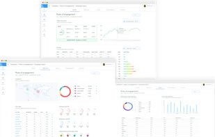 Powerful Analytics fir Data-Driven Decision-making.
