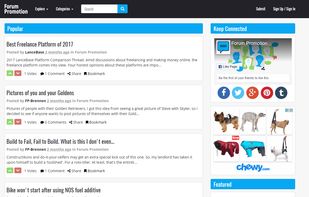 ForumPromotion