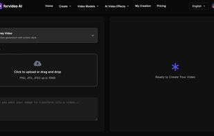 forvideo AI image 02