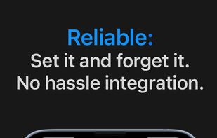 Forward SMS screenshot 3