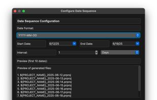 ForwardFlow screenshot 3