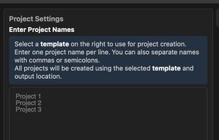 ForwardFlow screenshot 2