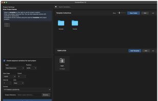 ForwardFlow screenshot 1