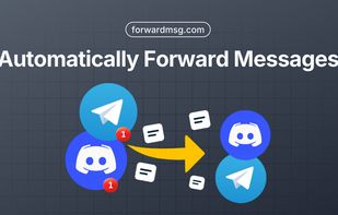 ForwardMsg screenshot 1