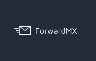 ForwardMX.io screenshot 1