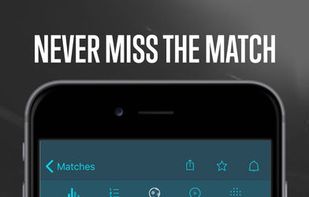 Forza Football screenshot 1