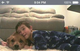 Foscam Pro screenshot 2