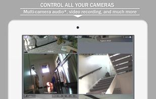Foscam Pro screenshot 3