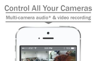 Foscam Pro screenshot 1
