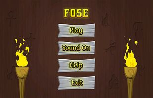 Fose Memory Game screenshot 2
