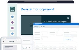 Device Managment