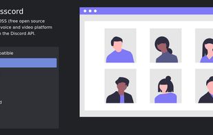 Spacebar screenshot 1