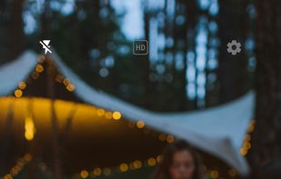 Fossify Camera screenshot 2