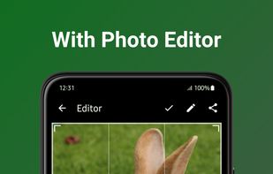 Fossify Gallery screenshot 2