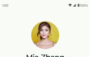 Fossify Phone screenshot 1