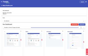 Keep your web content.