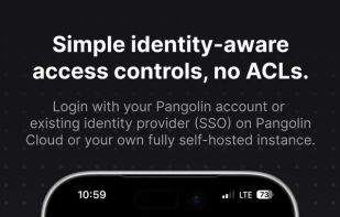 Fossorial Pangolin screenshot 1