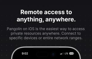 Fossorial Pangolin screenshot 1