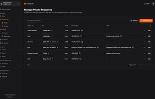 Fossorial Pangolin screenshot 3