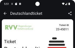 FossWallet screenshot 3