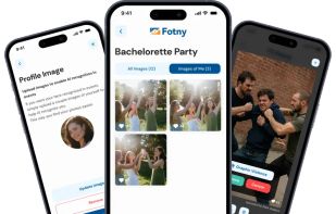 Facial recognition makes it easy to find yours among thousands of other photos, and NSFW filtering keeps your albums safe from unwanted content