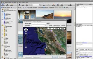 FotoAlbum screenshot 1