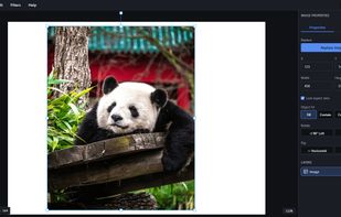 Fotocaja screenshot 1