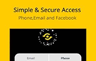 fotodust screenshot 1