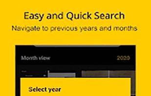 fotodust screenshot 3