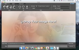 FotoGo for Mac screenshot 1