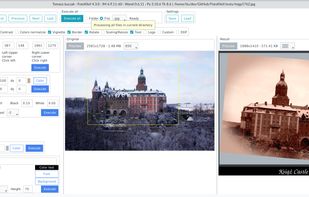 FotoKilof screenshot 2
