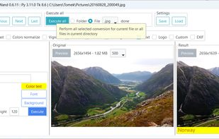 FotoKilof screenshot 1