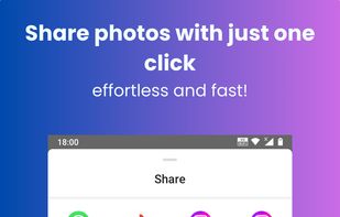 FotoShare screenshot 1