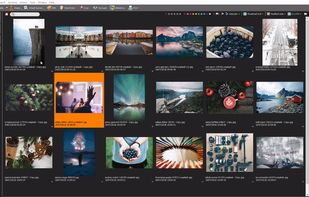 FotoStation screenshot 3