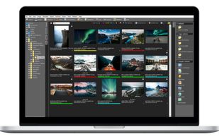 FotoStation screenshot 1
