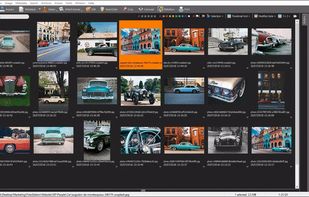 FotoStation screenshot 2