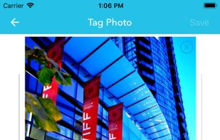 Fototriever screenshot 1