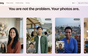Fottory screenshot 1
