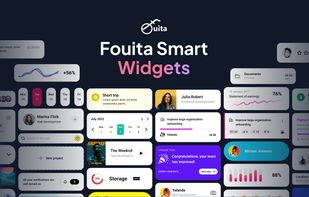 Fouita Smart Widgets