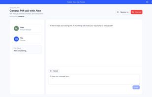 Founda screenshot 3
