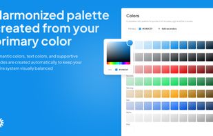Foundation Studio screenshot 1