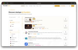 Startups categories