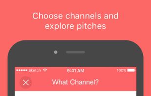 Founderfox screenshot 1