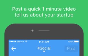 Founderfox screenshot 2