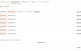 FoundHint screenshot 1