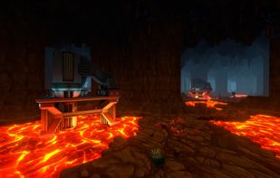 Foundry screenshot 2