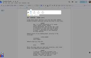Fountain Plus screenshot 1