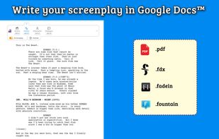 Fountain Plus screenshot 2