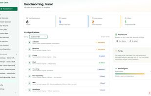 Four-Leaf screenshot 3