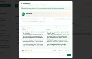 Four-Leaf screenshot 1